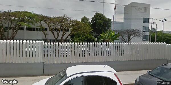 SECRETARIA DE DESARROLLO SOCIAL